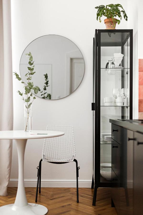 Wesola Apartments Krakau Buitenkant foto