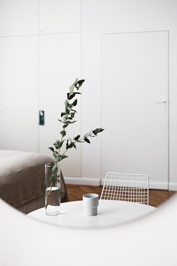 Wesola Apartments Krakau Buitenkant foto